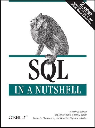 SQL in a Nutshell