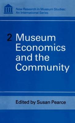 Museum Economics and the Community
