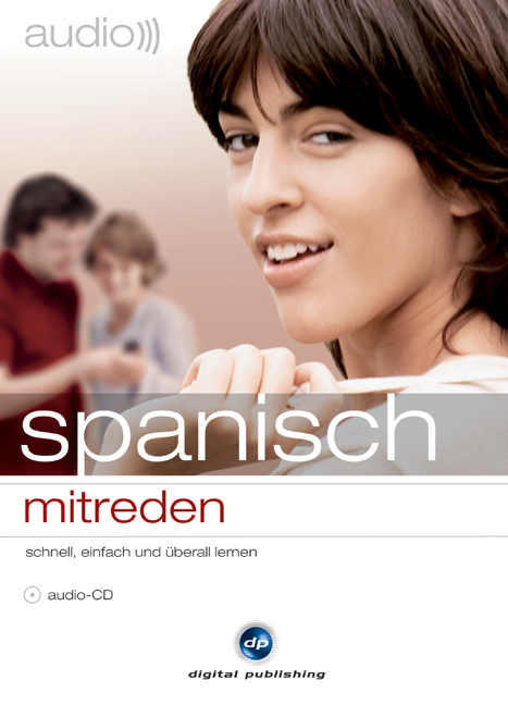 audio spanisch - mitreden