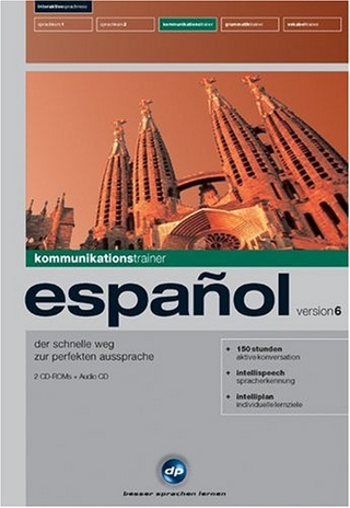 EspaÃ±ol Kommunikationstrainer