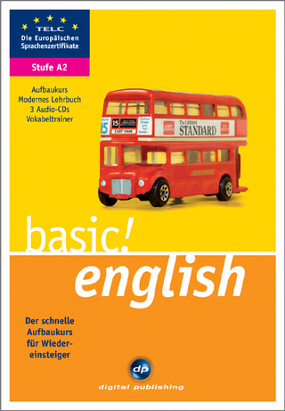 basic! english A2