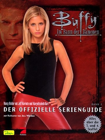 Buffy - The Watcher's Guide 2