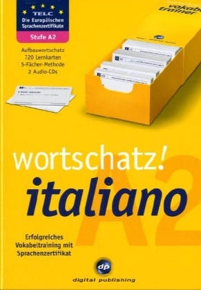 wortschatz! italiano A2