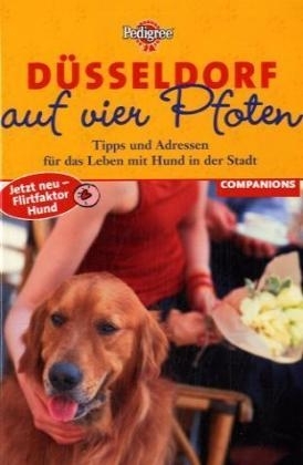 Düsseldorf auf vier Pfoten
