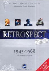 Retrospect 1945-1986