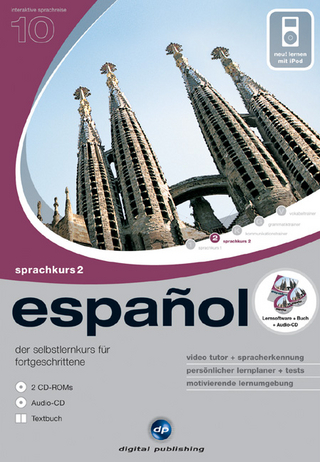Sprachkurs 2 Español