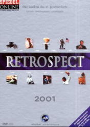 Retrospect 2001