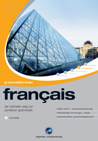 Grammatiktrainer Français