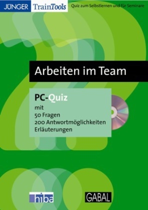 PC-Quiz Arbeiten im Team