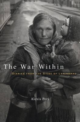 War Within -  Alexis Peri