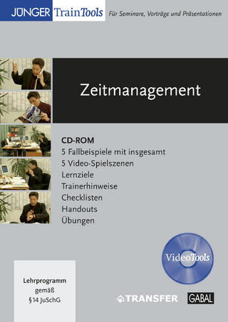 Zeitmanagement