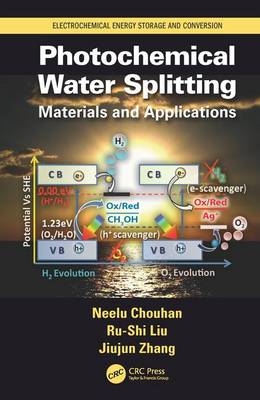 Photochemical Water Splitting -  Neelu Chouhan,  Ru-Shi Liu,  Jiujun Zhang