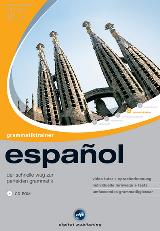 Grammatiktrainer Español