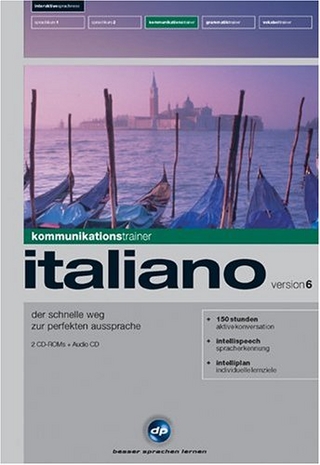 Italiano Kommunikationstrainer