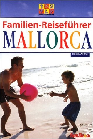 Familien-Reiseführer Mallorca