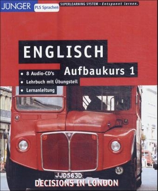 Englisch Aufbaukurs 1