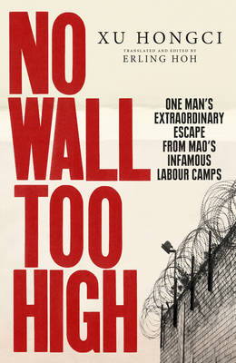 No Wall Too High -  Xu Hongci