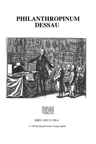 Philanthropinum Dessau