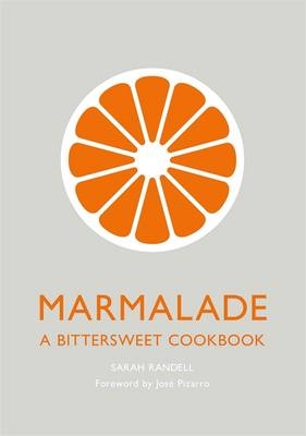 Pot of Marmalade