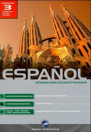 Espa&Atilde;&plusmn;ol Kommunikationstrainer