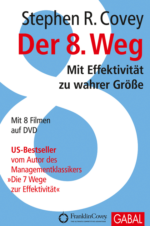 Der 8. Weg - Stephen R. Covey