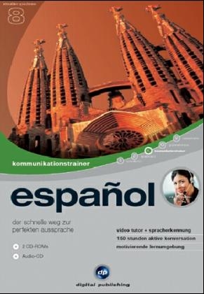 Kommunikationstrainer