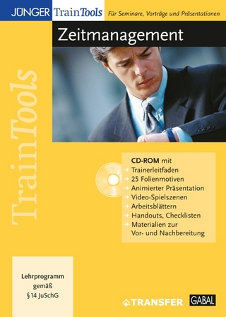 Zeitmanagement (Trainingsprogramm)