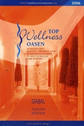 Top Wellness Oasen 2006