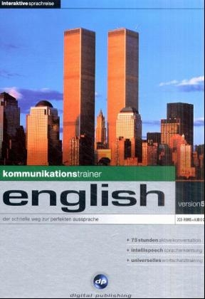 English Kommunikationstrainer