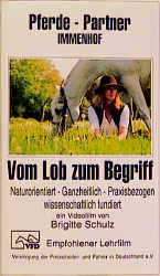 Vom Lob zum Begriff - Brigitte Schulz