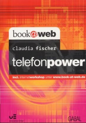Telefonpower - Claudia Fischer