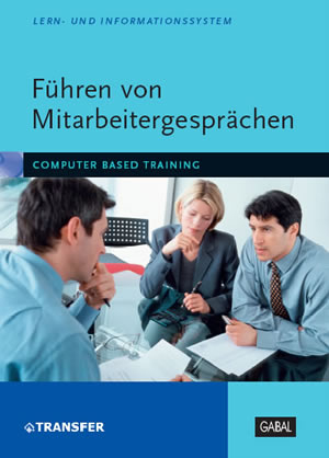 Mitarbeiterf&uuml;hrung