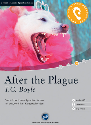After the Plague - Interaktives Hörbuch Englisch