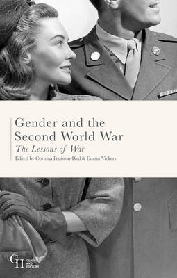 Gender and the Second World War - 