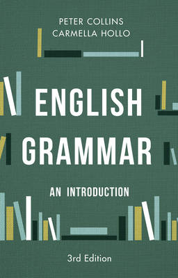 English Grammar