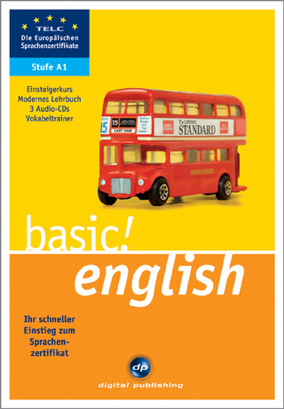 basic! english A1