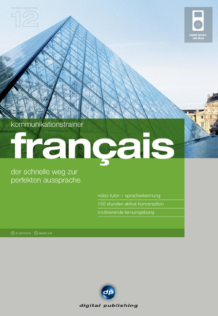 Kommunikationstrainer Fran&ccedil;ais