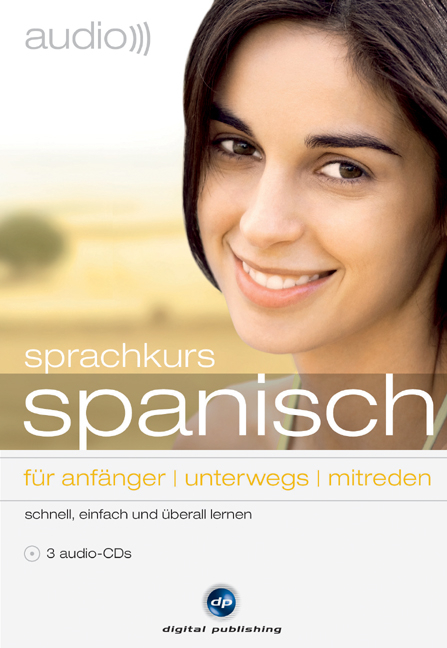 audio spanisch - sprachkurs
