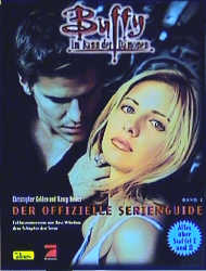 Buffy - The Watcher's Guide 1