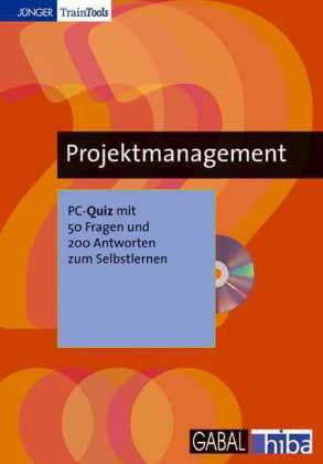 Projektmanagement - Quiz