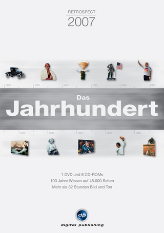 Das Jahrhundert - Retrospect 2007