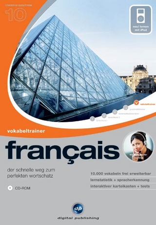 Vokabeltrainer Français