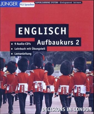 Englisch Aufbaukurs 2