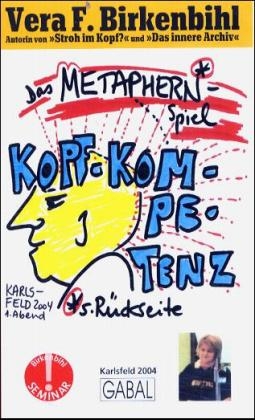 Kopf-Kompetenz - Vera F Birkenbihl