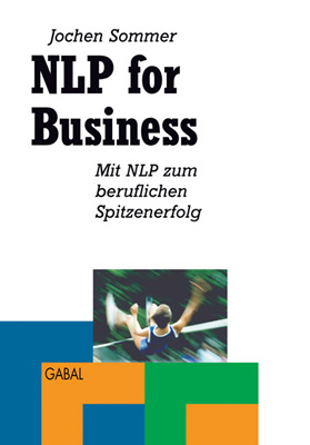 NLP for Business - Jochen Sommer