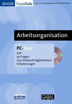 PC-Quiz Arbeitsorganisation