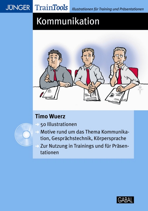 VideoTool Kommunikation - Rolf Meier