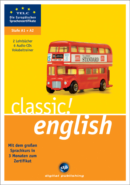 classic! english