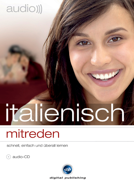 audio italienisch - mitreden