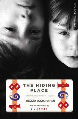 Hiding Place -  Trezza Azzopardi